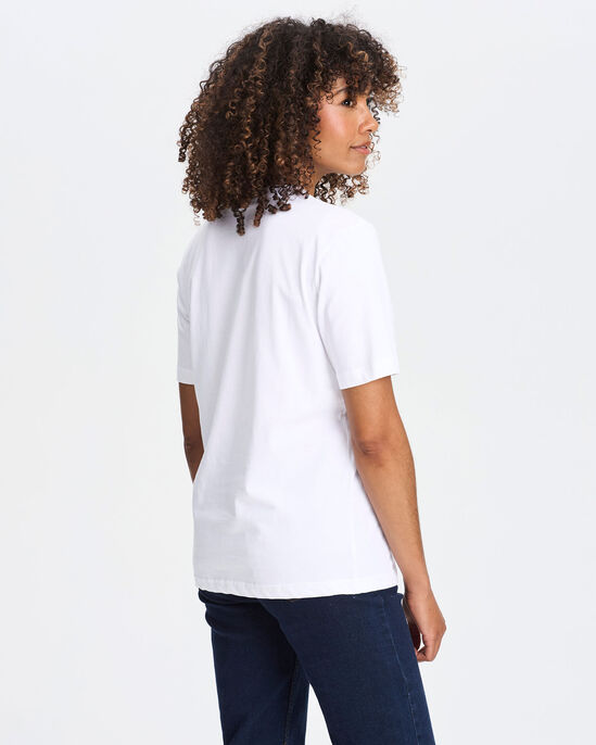 V-Neck T-Shirt