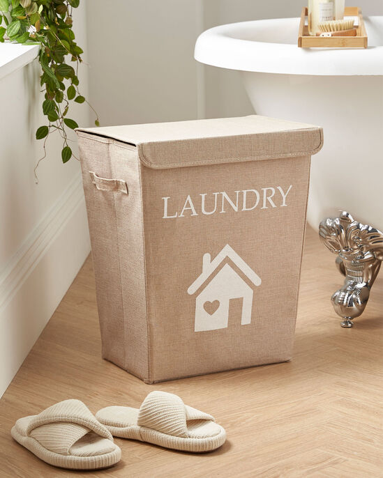 Home Laundry Basket