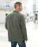 Classic Canvas Field Jacket