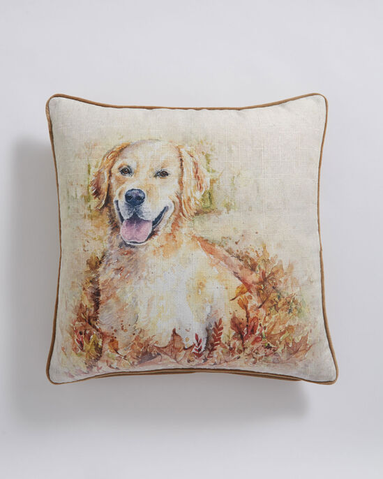Labrador Cushion