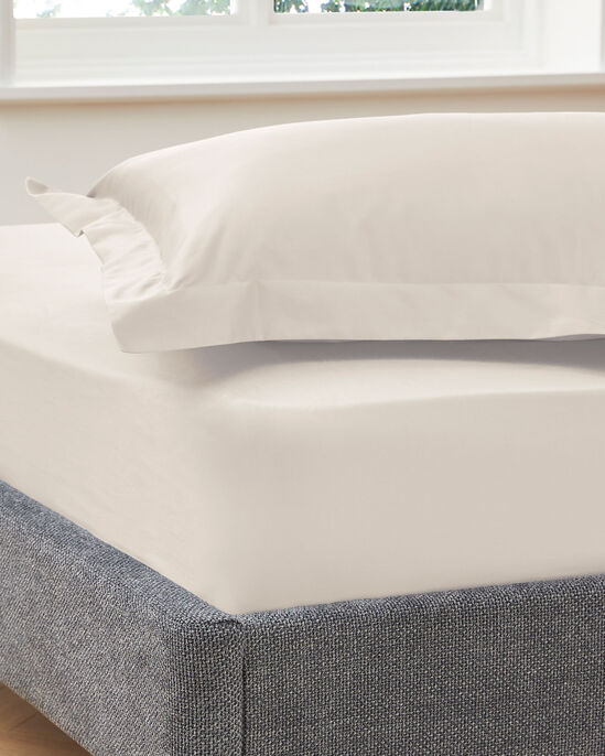 400 Thread Count Extra Deep Fitted Sheet