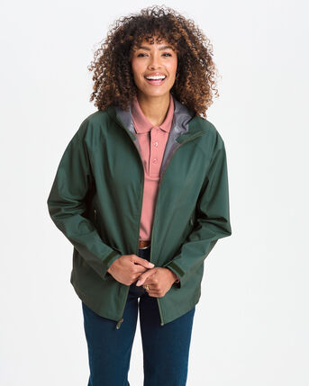 Lightweight Waterproof Jacket