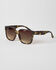 Ladies' Tortoiseshell Sunglasses
