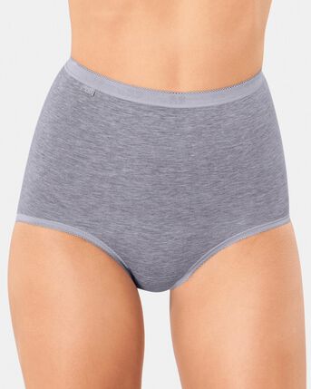3 Pack Sloggi Maxi Briefs