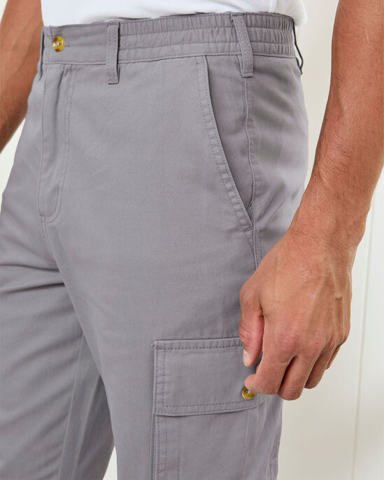 Cargo Comfort Trousers