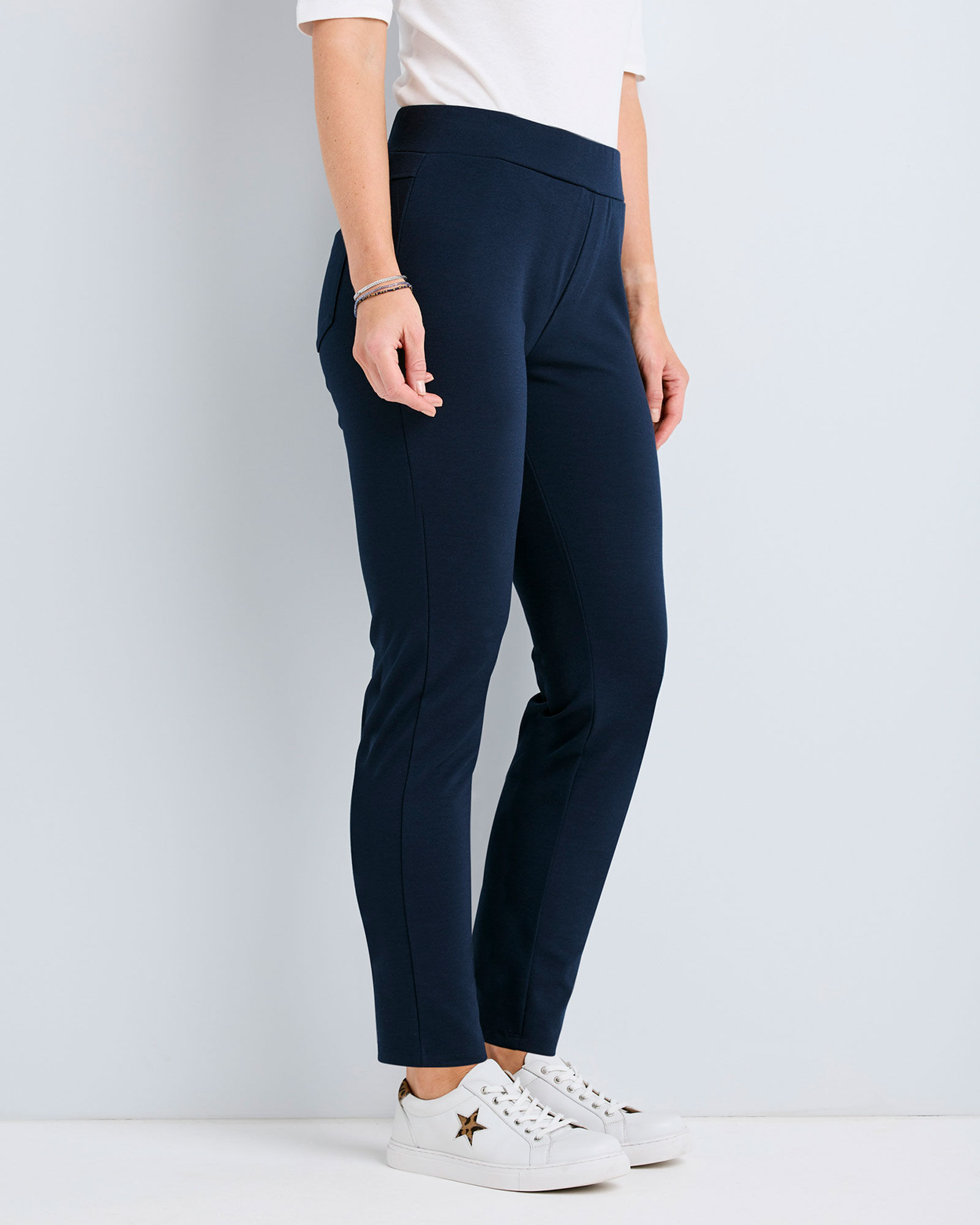 Ponte pants 2025