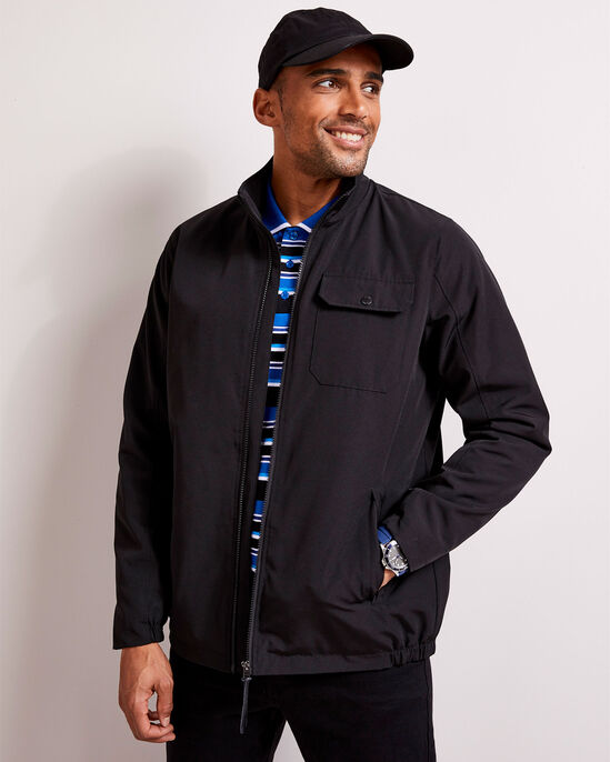 Signature Showerproof Jacket