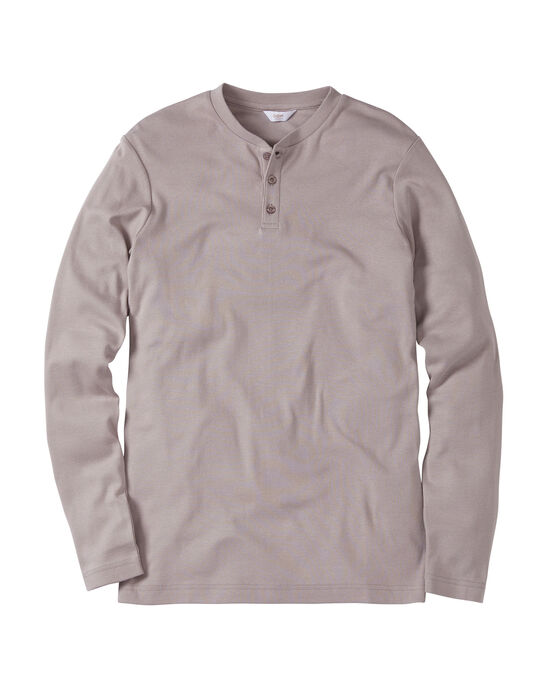 Long Sleeve Grandad Base Layer