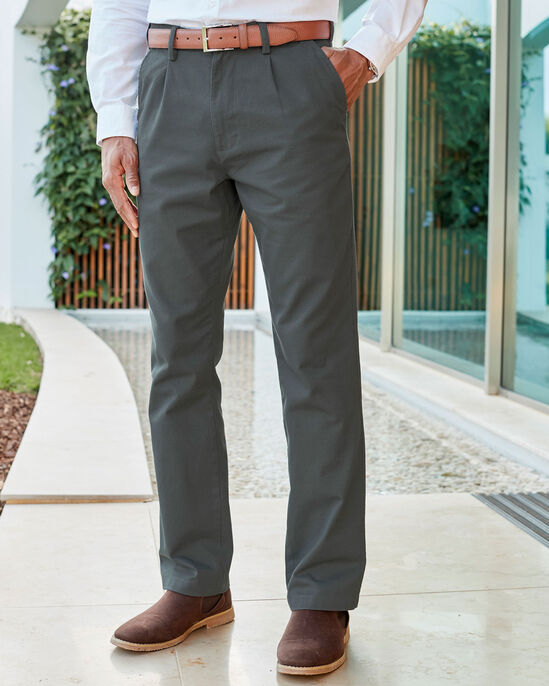 Ultimate Chino Trousers