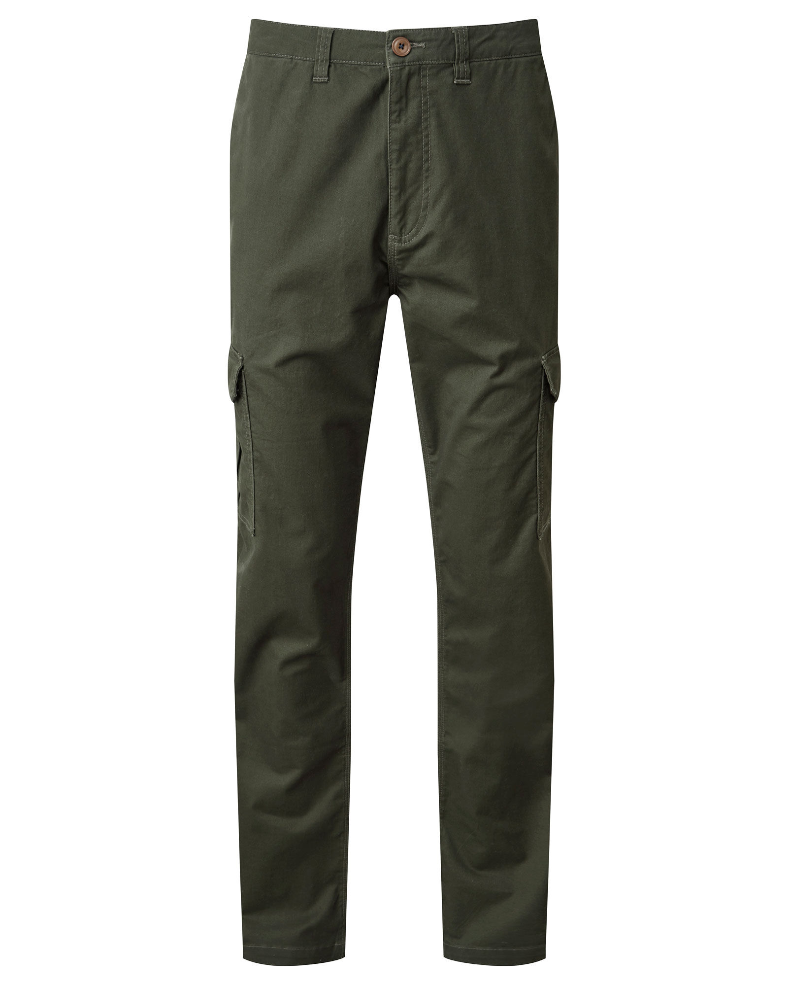 cotton traders cargo trousers