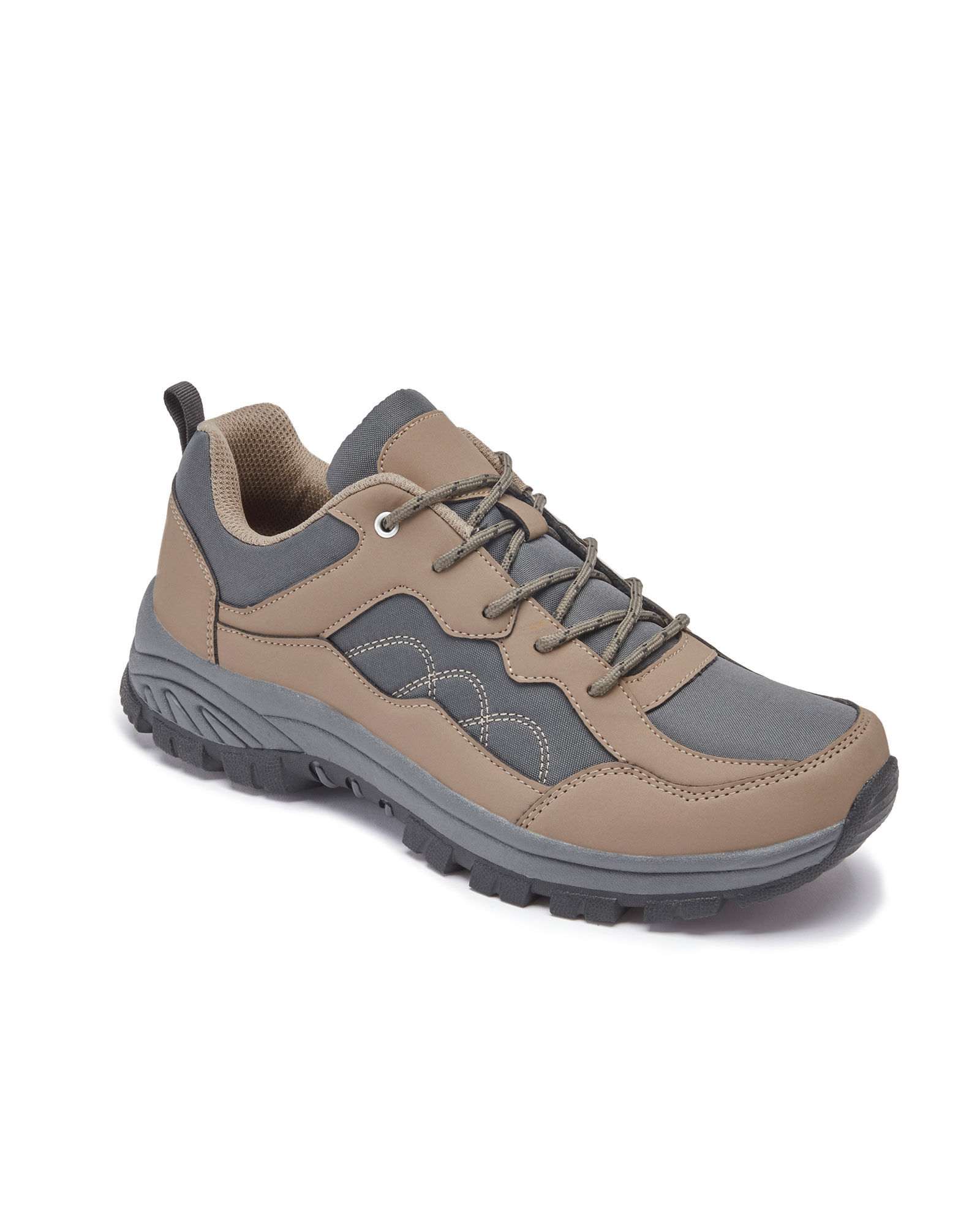 Cotton traders ladies walking boots top