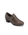 Heeled Trouser Shoes
