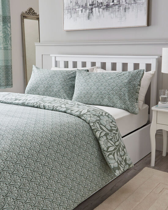 Elizabeth Duvet Set