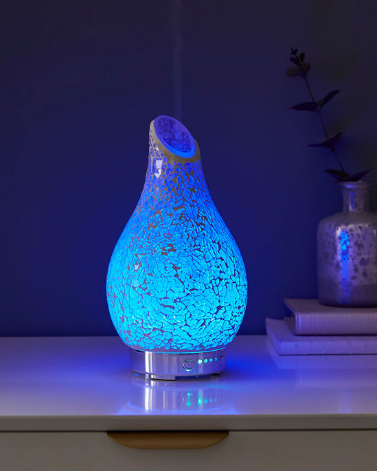 Mosaic Aroma Humidifier