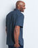 Signature Short Sleeve Soft Touch Geo Print Shirt