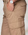 Cotton Cargo Trousers