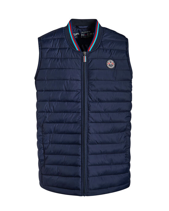 Help For Heroes Padded Gilet