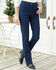 Super Stretchy Bootcut Trousers