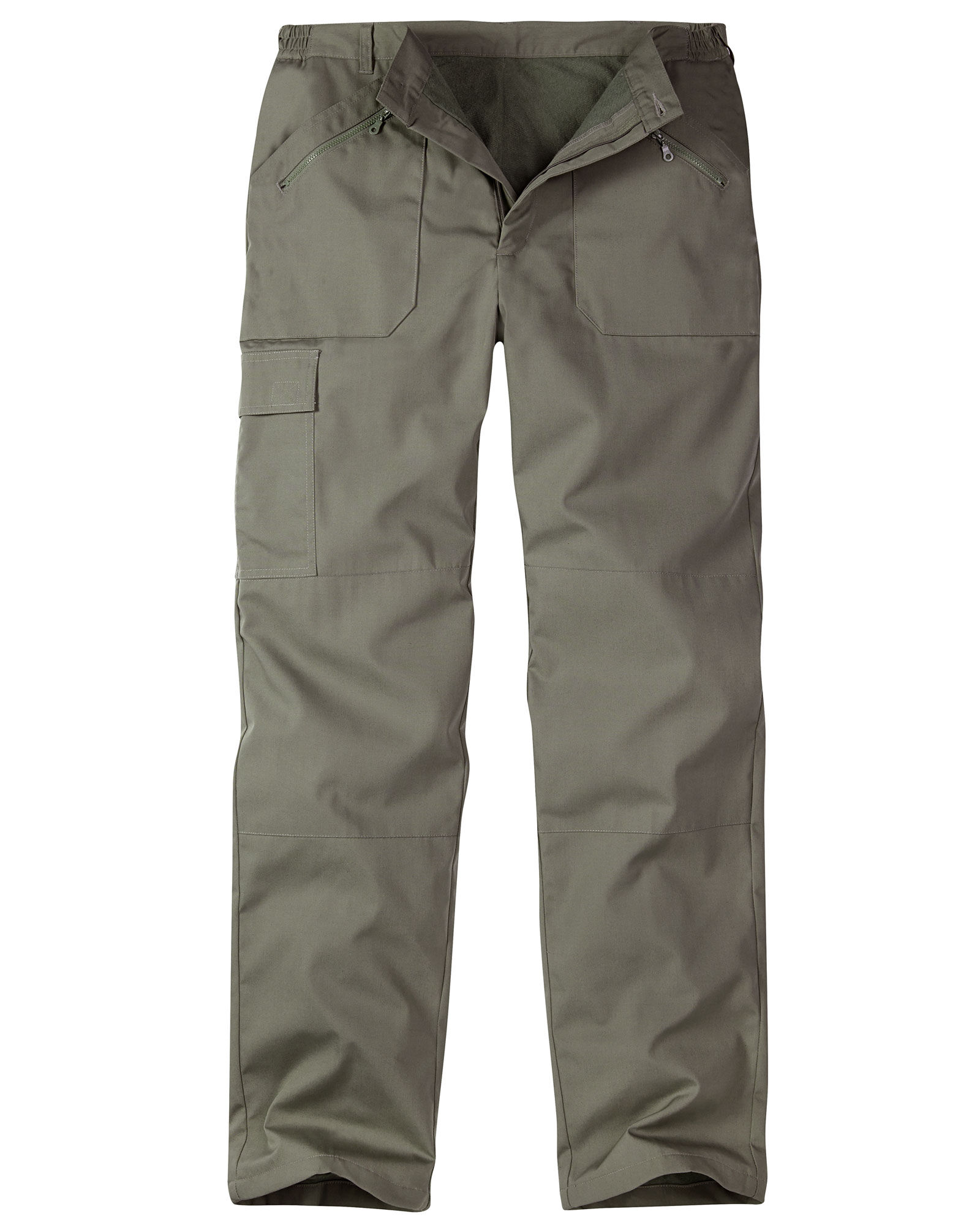 thermal combat trousers