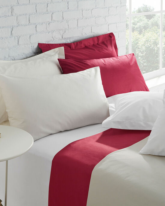 400 Thread Count Standard Pillowcase Pair