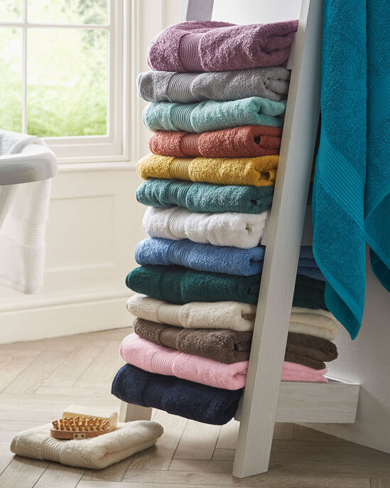Pima Bath Sheet
