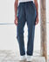 Cotton Pull-On Trousers