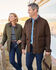 Quilted Jacket