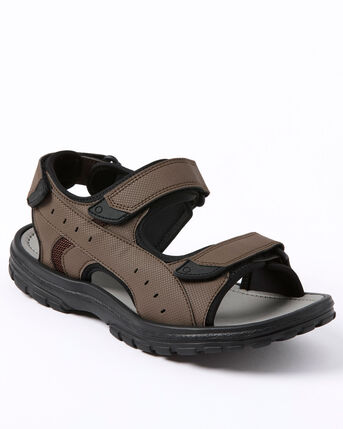 Lightweight Strider Sandals
