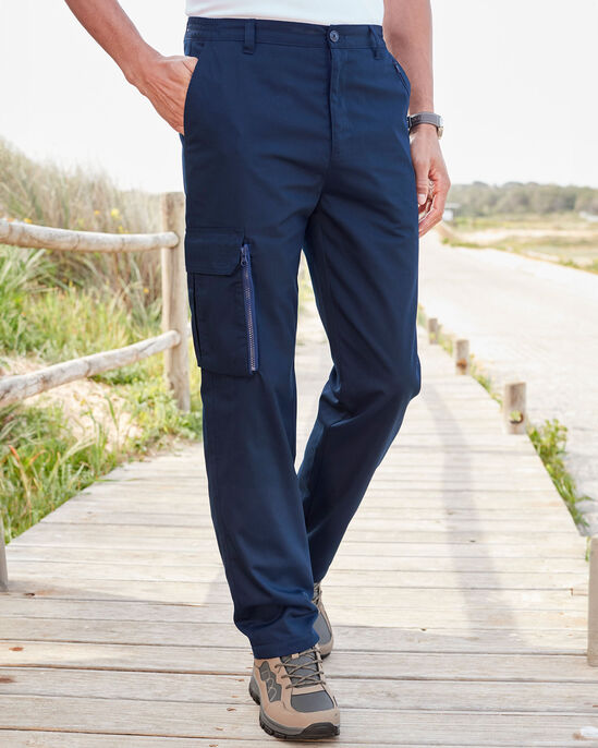 Thermal Action Trousers