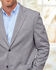 Textured Jersey Blazer
