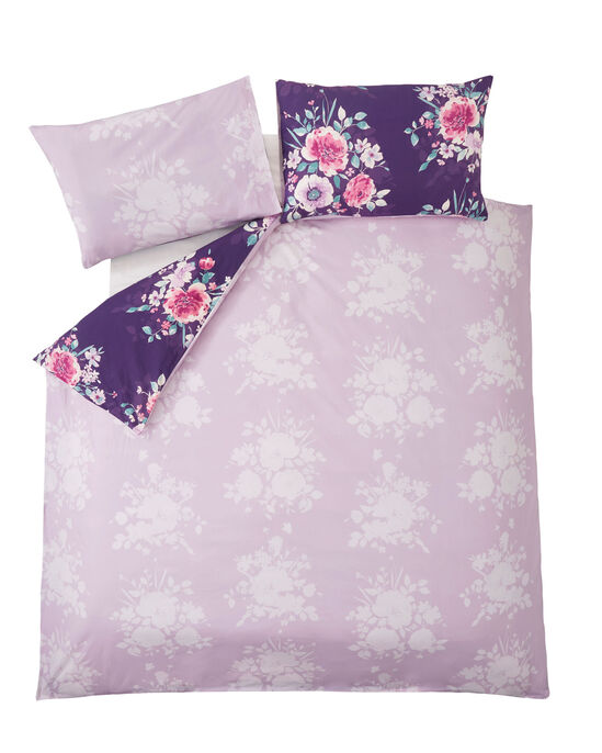 Olivia Cotton Duvet Set