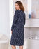 Fleece Nightdress