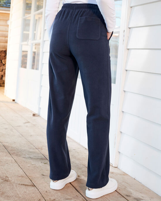 Micro Fleece Pants - Trousers 