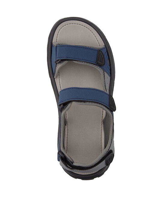 Lightweight Strider Sandals
