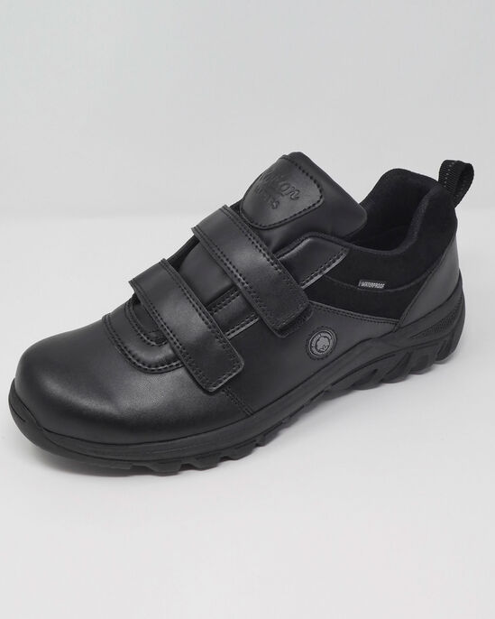 Waterproof Adjustable Walking Shoes