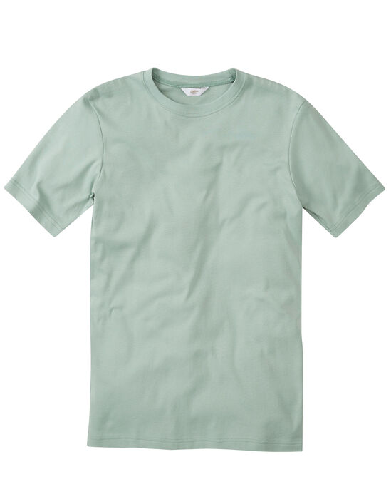 Short Sleeve Base Layer Top