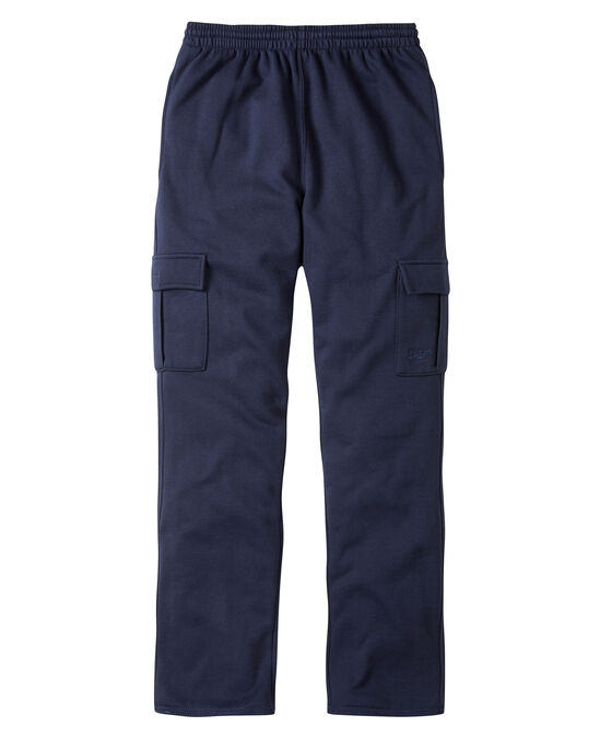 Cargo Jog Pants