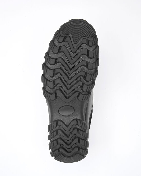 Leather Waterproof Shoes