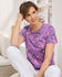 Short Sleeve Printed T-Shirt