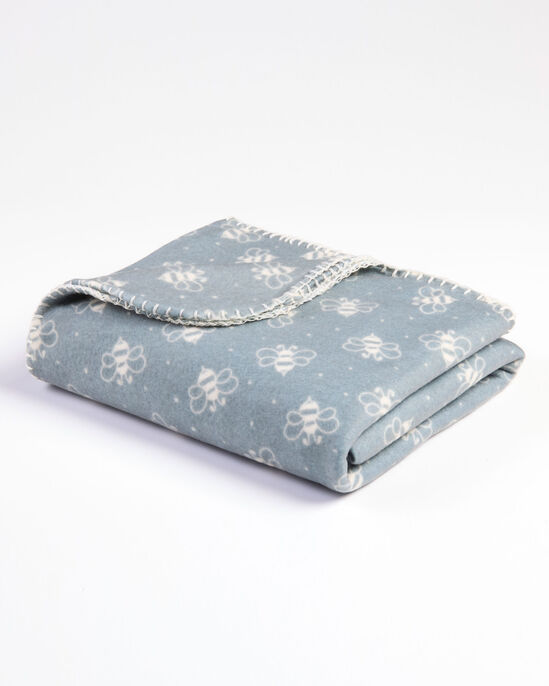 Fleece Throw