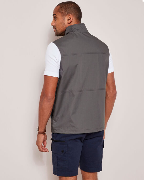 Guinness™ Multi Pocket Gilet