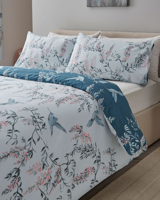 Midnight Garden Duvet Set 