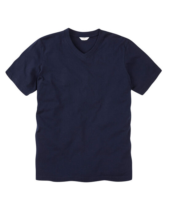 V-Neck T-Shirt