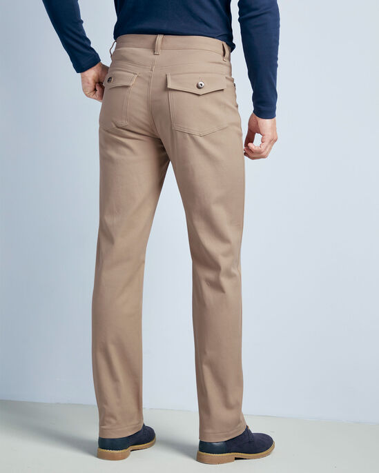 Soft Touch Stretch Jeans