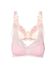 2 Pack Lily Non-Wired Lace Bras