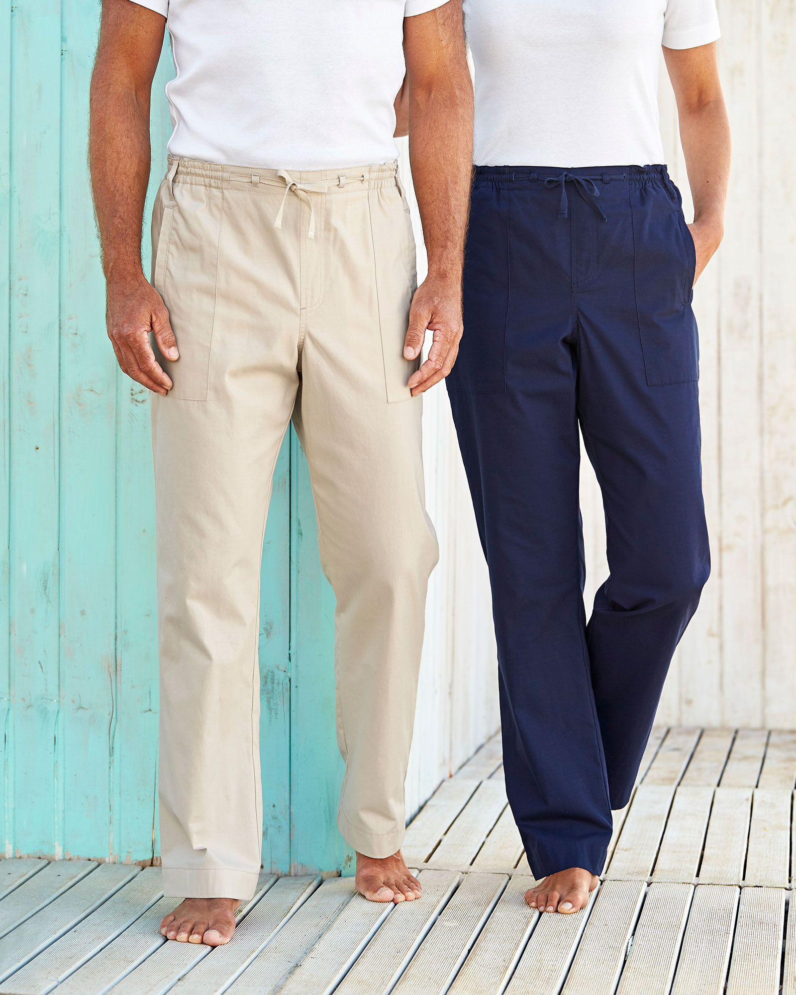 cotton traders cargo trousers