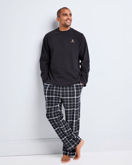 Guinness™ Fleece Pyjama Set