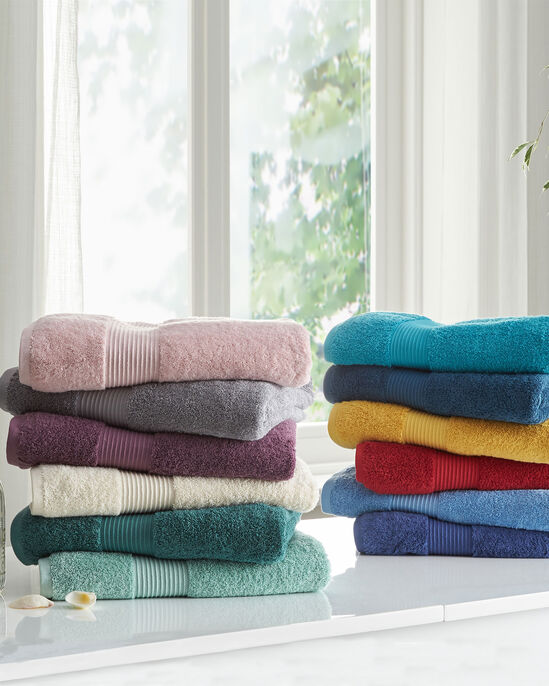 Pima Hand Towel