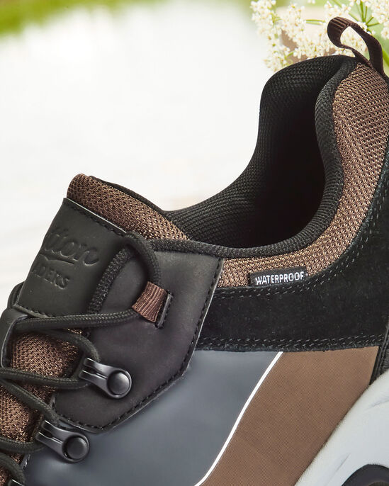 Adventurer Waterproof Walking Shoes