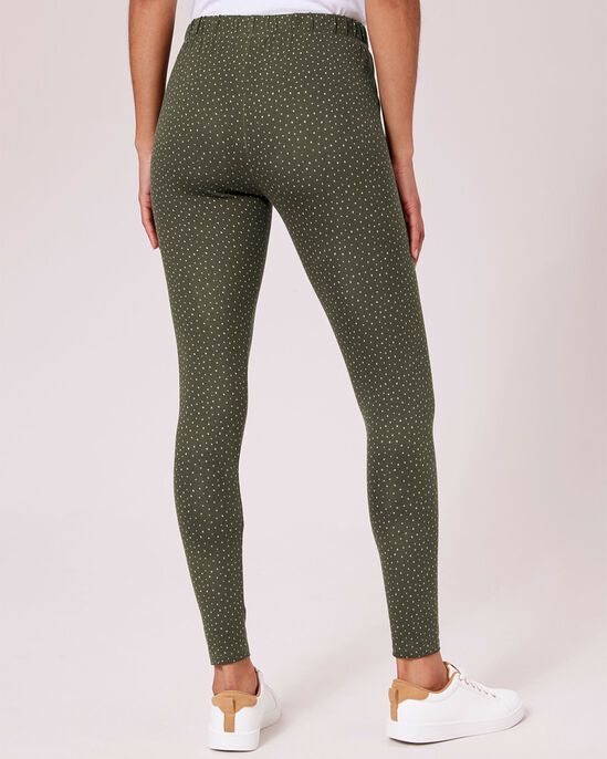 2 Pack Essential Leggings